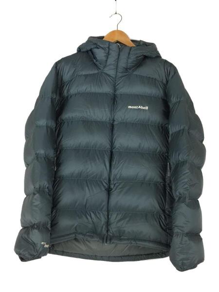 mont-bell(モンベル) / ライトアルパインダウン パーカ/L/ナイロン