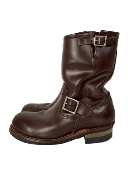 RED WING(レッドウィング) / ENGINEER BOOTS/エンジニアブーツ/US8.5