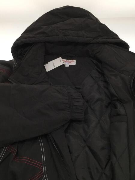 YARDSALE(ヤードセール) / magic jacket/L/ナイロン/BLK | 古着の販売