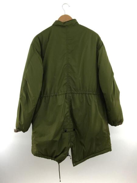 YSTRDY'S TMRRW(イエスタデイズトゥモロウ) / モッズコート/S