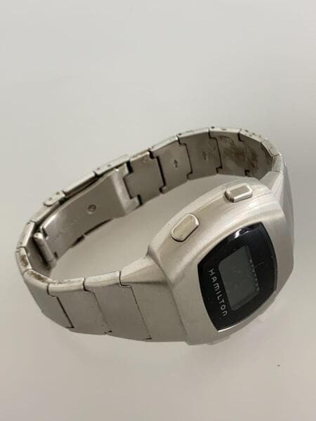 HAMILTON(ハミルトン) / メンインブラック2/パルサーMⅡBコラボ