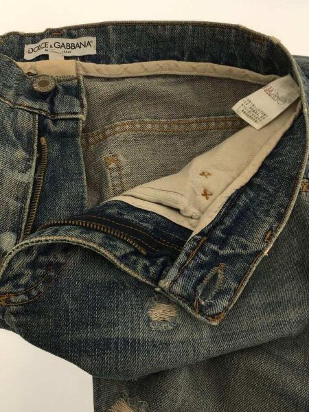 DOLCE&GABBANA(ドルチェアンドガッバーナ) / 02年初期/ペンキ