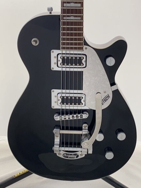 Gretsch(グレッチ) / G5435T G5435T/エレキギター/レスポールタイプ/黒