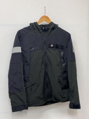 Schott(ショット) / ロゴ/コーチジャケット/裏ボア/ジャケット/XL