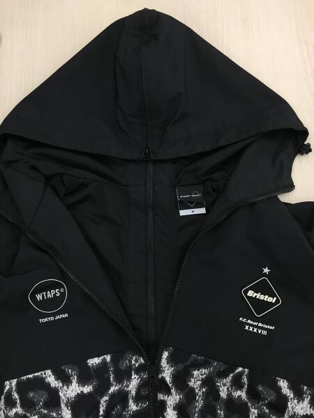 F.C.R.B.(F.C.Real Bristol)(エフシー(レアルブリストル)) / ナイロン