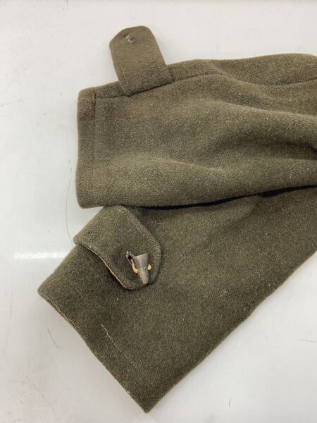 Gloverall(グローバーオール) / VINTAGE/50s-60s/金刺繍タグ/ダッフル