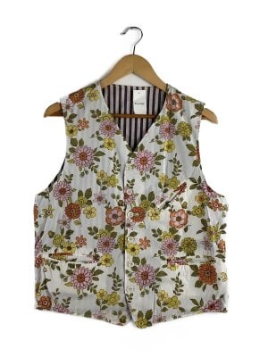 Engineered Garments(エンジニアードガーメンツ) / リバーシブル