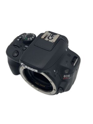 CANONの一眼レフデジタルカメラ検索結果|中古品の通販サイト セカンド