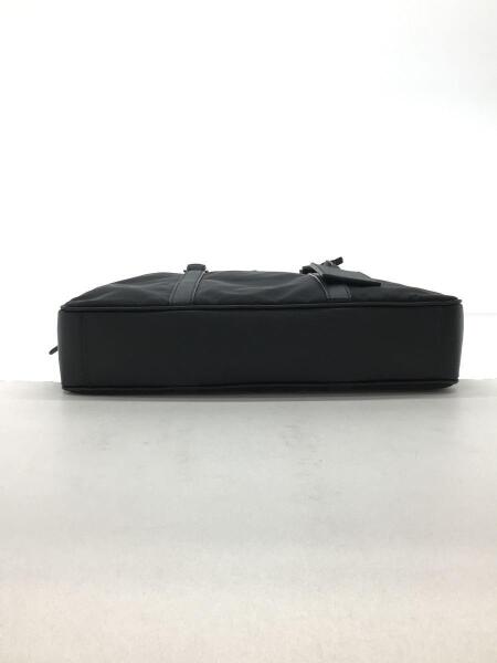 PRADA(プラダ) / ブリーフケース/ナイロン/BLK/2way/BORSA DA LAVORO