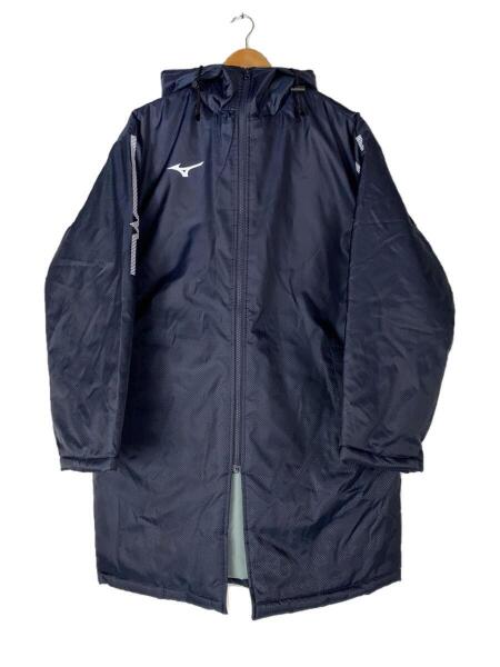 MIZUNO(ミズノ) / 0409-4527 箱根駅伝2024/ベンチコート/スポーツ