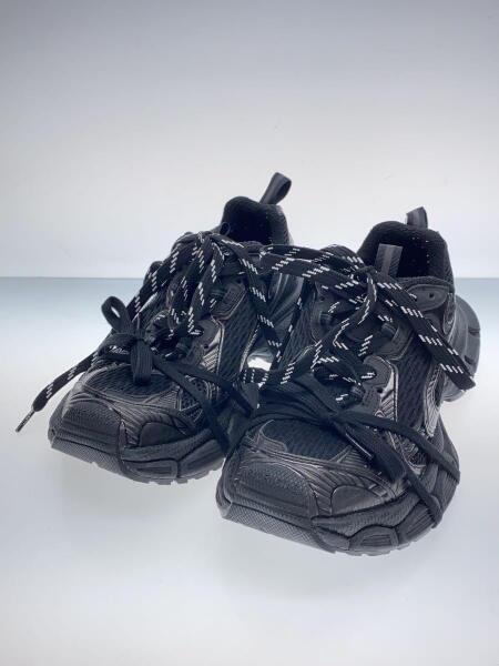 BALENCIAGA(バレンシアガ) / 3XL/ユーズド加工/ローカットスニーカー