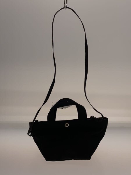 Herve Chapelier(エルベシャプリエ) / 舟形トートS/2way/ショルダー