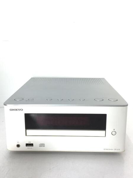 ONKYO(オンキョー) / ONKYO/オンキョー/X-U1ZX/ミニコンポ/Bluetooth