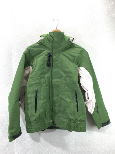 NIKE ACG(ナイキエーシージー) / マウンテンパーカ/M/GRN/00s