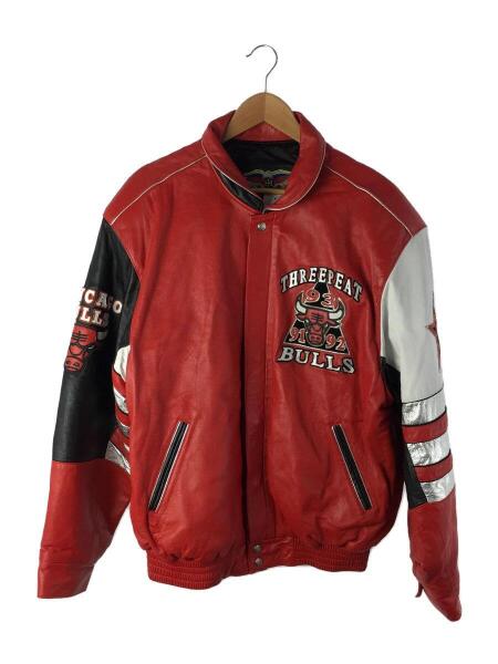 JEFF HAMILTON(ジェフハミルトン) / レザージャケット/XL/CHICAGO