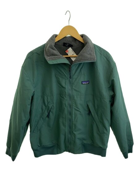 patagonia(パタゴニア) / シェルド・シンチラ・ジャケット_グリーン/M