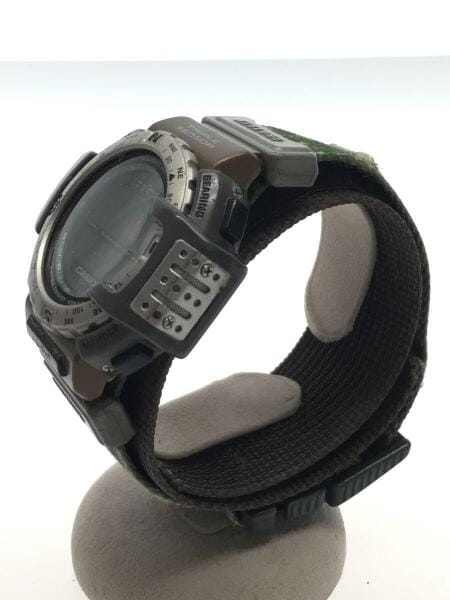 CASIO(カシオ) / PROTREK/クォーツ腕時計/デジタル/PRT-40 | 中古品の