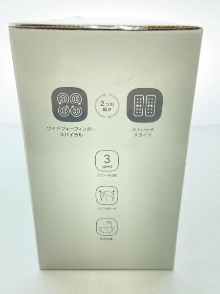 Panasonic(パナソニック) / EH-HE0J-S 頭皮エステ スパイラル&スライド