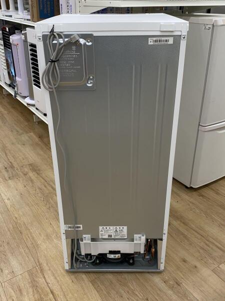SHARP(シャープ) / 冷凍庫 FJ-HF13H-W | 中古品の販売・通販なら