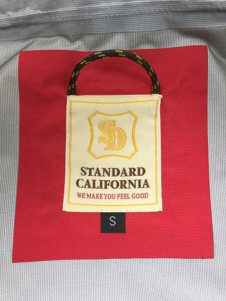 STANDARD CALIFORNIA(スタンダードカリフォルニア) / ナイロン