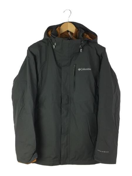 Columbia(コロンビア) / オムニヒート/レイヤードマウンテンパーカー