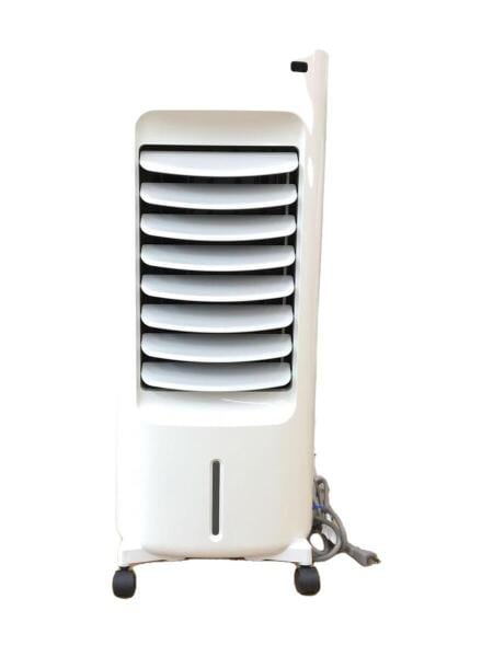 siroca(Auc Sale)(シロカ(オークセール)) / 加湿つき温冷風扇/SH-C252