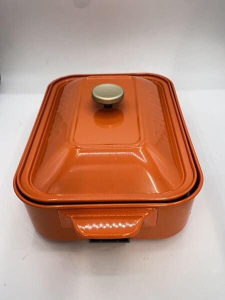 BRUNO([カデン]ブルーノ) / コンパクトホットプレート・グリル鍋