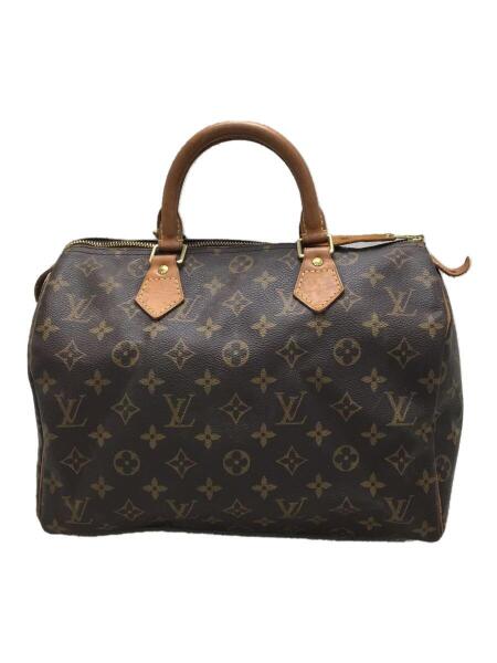 LOUIS VUITTON(ルイヴィトン) / スピーディ30_モノグラムキャンバス
