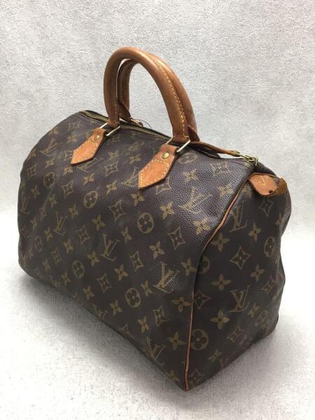 LOUIS VUITTON(ルイヴィトン) / スピーディ30_モノグラムキャンバス