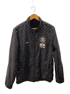 STUSSYのナイロンジャケット検索結果|古着・中古品の通販サイト