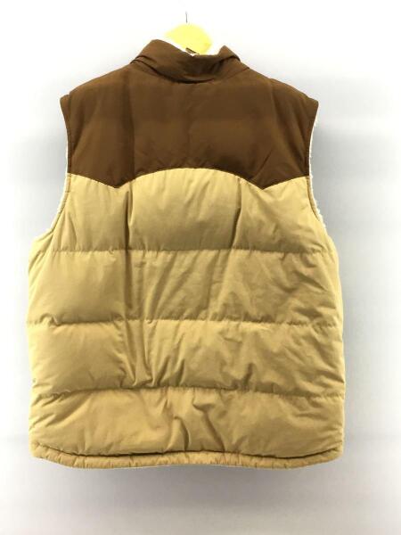 patagonia(パタゴニア) / リバーシブル・ビビー・ダウン・ベスト_