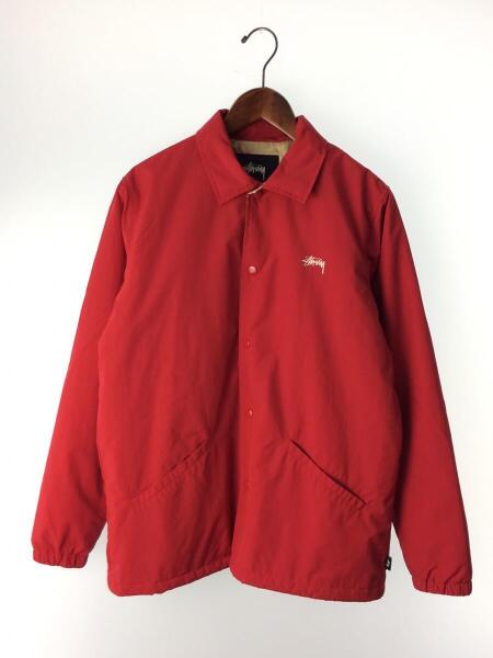 ステューシー STUSSY ジャケット メンズ Folsom Coach ( stussy JKT