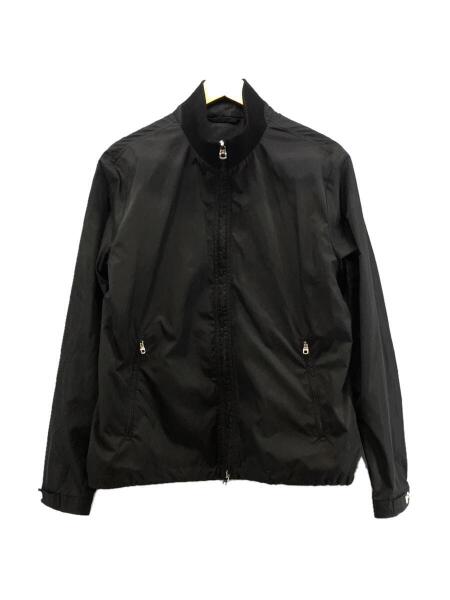 ダンヒル Dunhill ナイロンジャケット スタンドカラー アウター