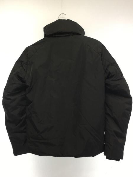 PRADA SPORT(プラダスポーツ) / ナイロンジャケット/44/ナイロン/BLK