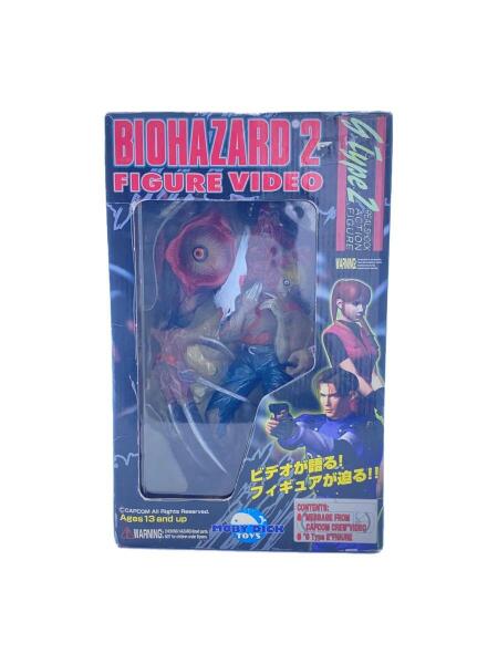 その他ブランド(ソノタブランド) / フィギュア/バイオハザード2