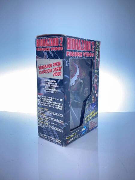 その他ブランド(ソノタブランド) / フィギュア/バイオハザード2