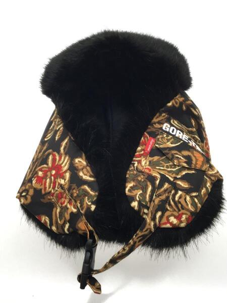 Supreme(シュプリーム) / キャップ/18AW/GORE-TEX Taped Seam Trooper