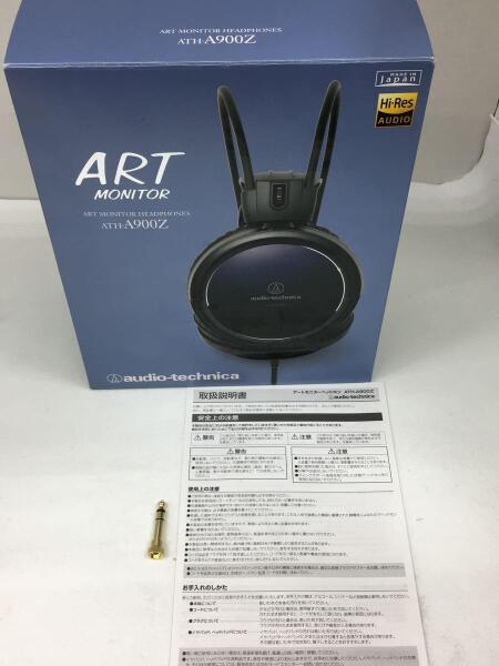 audio-technica(オーディオテクニカ) / イヤホン・ヘッドホン ART