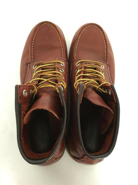 Hawkins(ホーキンス) / ブーツ/27.5cm/BRW/レザー | 中古品の販売