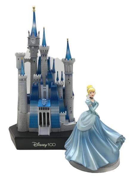 MADE by sunny side up(メイドバイサニーサイドアップ) / シンデレラ城