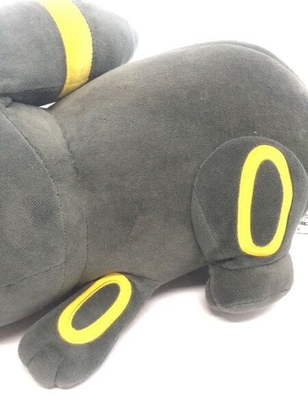 Pokemon(ポケモン) / ポケモンセンター/すやすやぬいぐるみ/ブラッキー