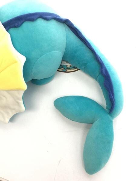 Pokemon(ポケモン) / ポケモンセンター/すやすやぬいぐるみ/シャワーズ