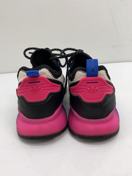 adidas(アディダス) / ZX 2K BOOST/24.5cm/BLK | 中古品の販売・通販