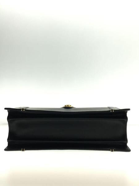 土屋鞄(ツチヤカバン) / ダレスバッグ/鍵付き/バッグ/--/黒/ブラック