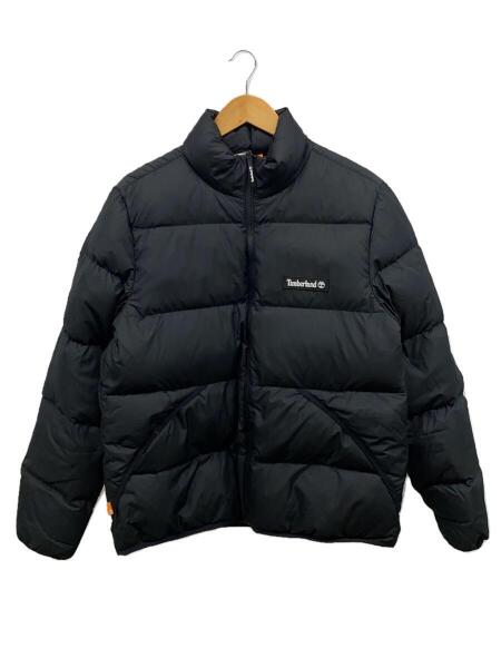 Timberland(ティンバーランド) / ダウンジャケット/M/--/BLK/無地