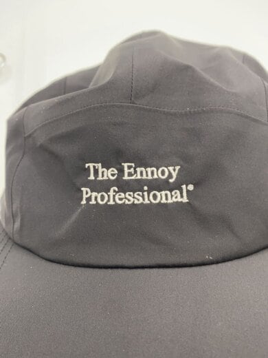 The Ennoy Professional®︎ CAP the ennoy professional ⁄ 3 LAYER