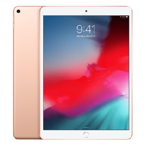 Apple iPad 10.2 2019 Wi-Fi 128GB cũ, giá rẻ