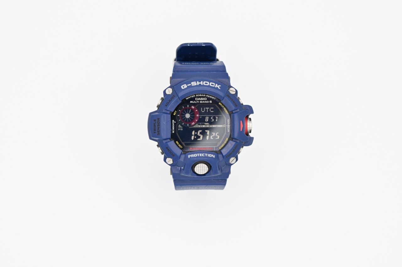Casio G-shock GW-9400BJ-1JF | Ref. GW-9400BJ-1JF Watches on Chrono24