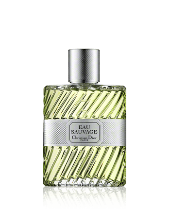 Eau Sauvage Eau de Toilette Spray » -37% unter UVP