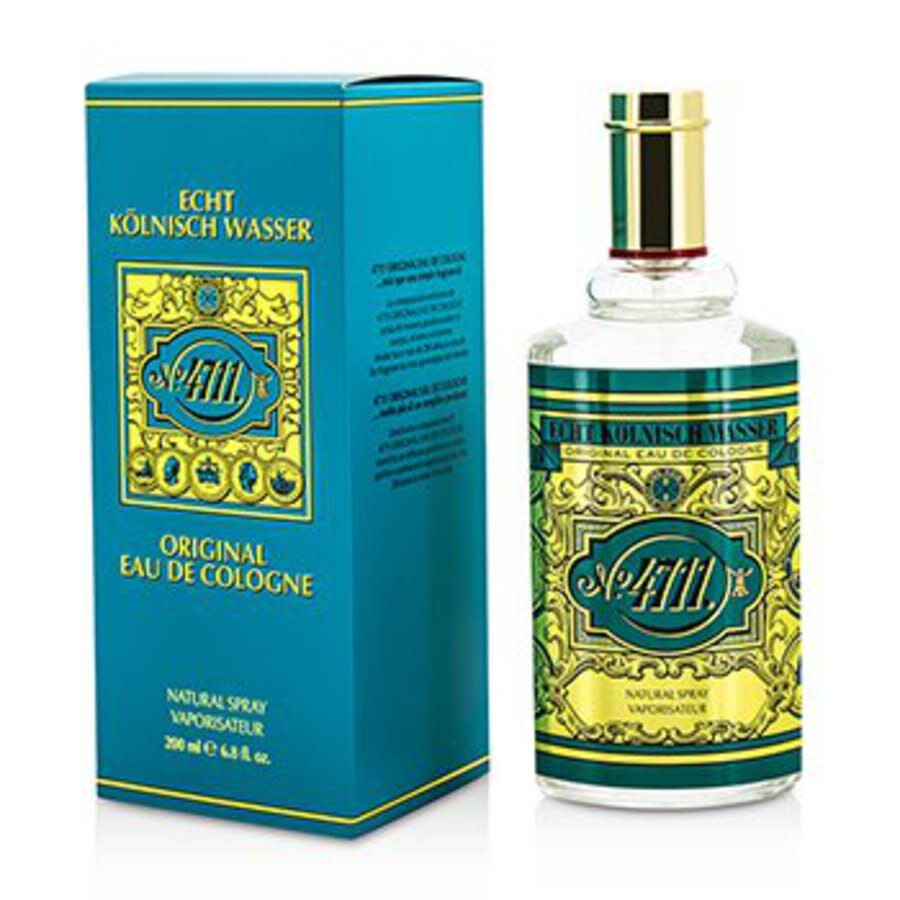 4711 - Original Eau De Cologne Spray 200ml/6.8oz 4011700741526